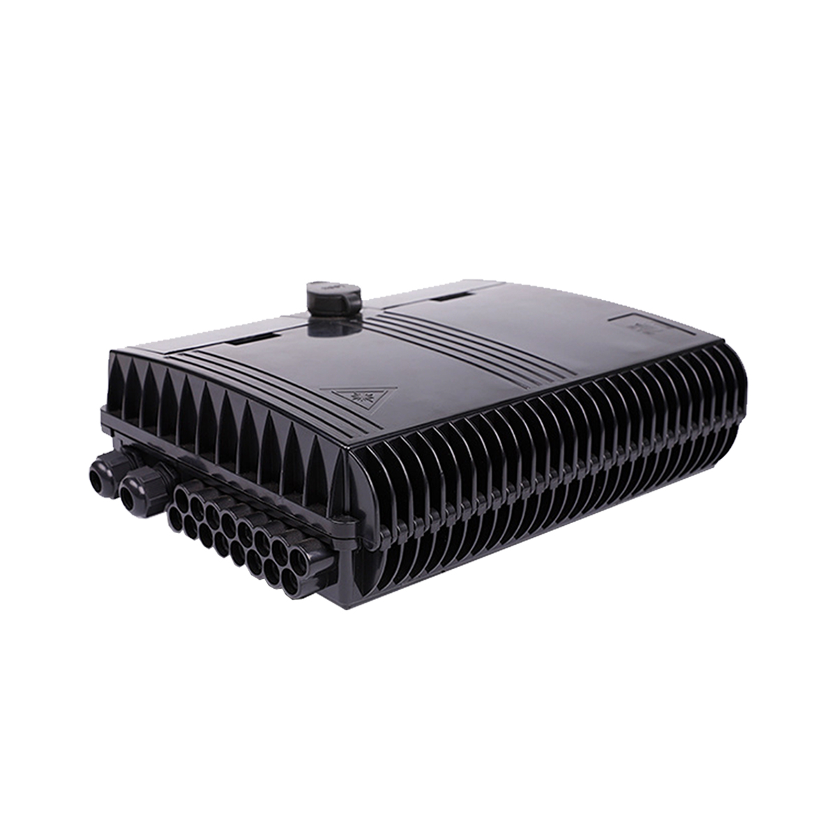 FIBER OPTIC DISTRIBUTION EQUIPMENT
