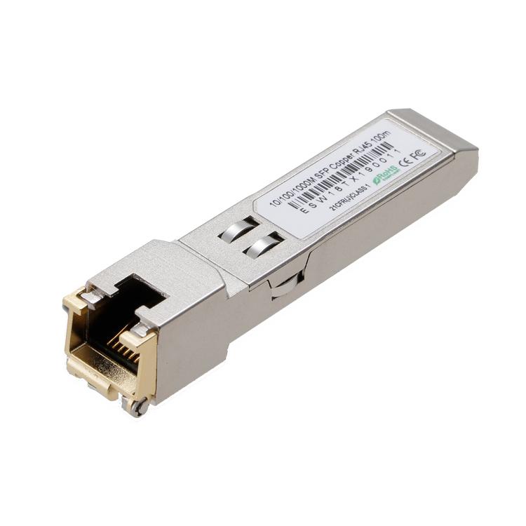 OPTICAL TRANSCEiVER