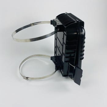 Fiber Optic Distribution Box-16 cores-differential 16-port adapter bracket type.