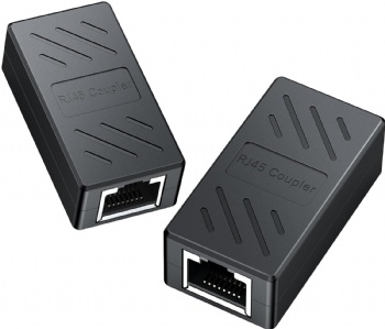Extensor de acoplador RJ45