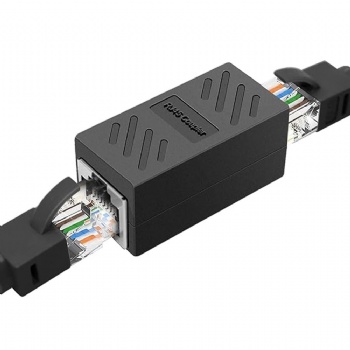 Extensor de acoplador RJ45