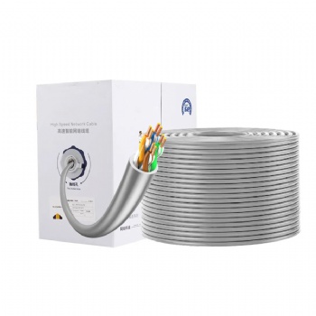 CAT5E-UTP-305M/BOX Network CableConductor