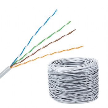 CAT5E-UTP-305M/BOX Network CableConductor