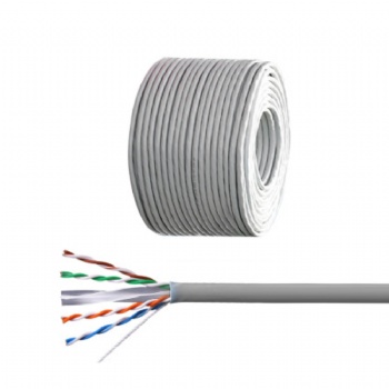 CAT6E-UTP-305M/BOX Network CableConductor