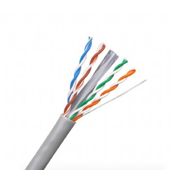 CAT6E-UTP-305M/BOX Network CableConductor