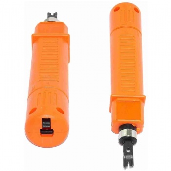 Punch Tool 314 314B Type Network Impact RJ45 Punch Down Tool