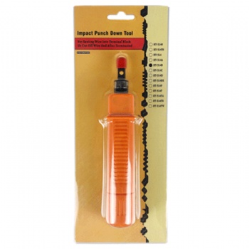 Punch Tool 314 314B Type Network Impact RJ45 Punch Down Tool