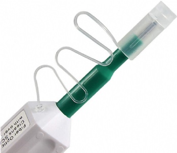 FTTH Fiber Optic End Face Cleaning Pen Fiber Optic Connector Cleaning Pen for 2.5mm