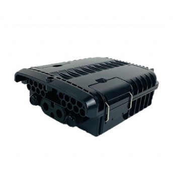 Fiber Optic Distribution Box-16 cores-differential 16-port adapter bracket type.