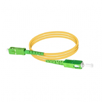 Patch Cords-SC/APC-SC/APC-SM-SX-G657A1-3.0mm-3.0M