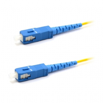 Patch Cords-SC/UPC-SC/UPC-SM-SX-G657A1-3.0mm-3.0M