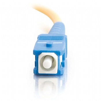 Patch Cords-SC/UPC-SC/UPC-SM-SX-G657A1-3.0mm-3.0M