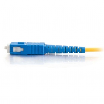 Patch Cords-SC/UPC-SC/UPC-SM-SX-G657A1-3.0mm-3.0M