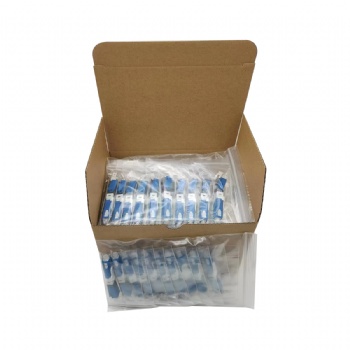 FTTH Quick Connector Optical Fiber Fast Connector SC/UPC