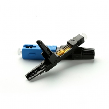 Fast Connecto SC/UPC