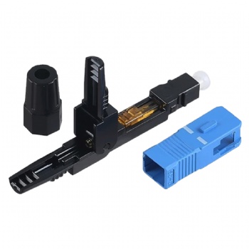 Fast Connecto SC/UPC