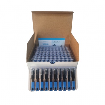 Fast Connecto SC/UPC