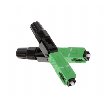 Fast Connecto SC/APC