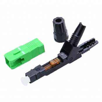 Fast Connecto SC/APC