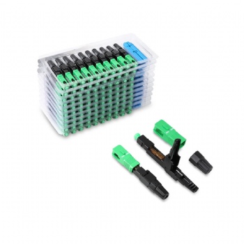 Fast Connecto SC/APC