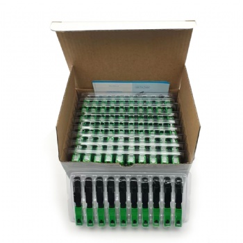 Fast Connecto SC/APC