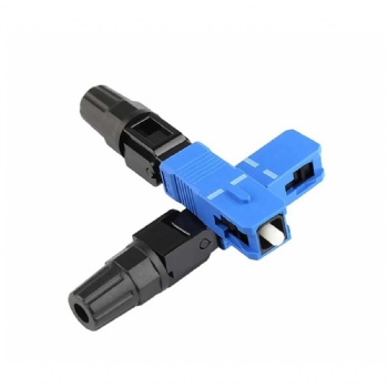 Fast Connecto SC/UPC