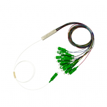 1X16 PLC SPLITTER