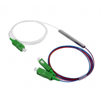 1X2 PLC SPLITTER