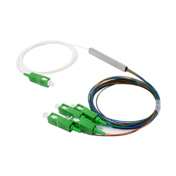 1X4 PLC SPLITTER