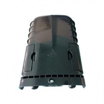 FIBER OPTIC DISTRIBUTION BOX-16 CORES-DIFFERENTIAL 16-PORT ADAPTER BRACKET TYPE +PLC MICRO 1*16-SC/APC*1)