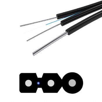 CABLE DROP 1 HILO G57A1 X 1KM