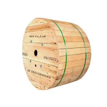 CABLE ASU 12 HILOS G652D SPAN 120 x 4Km