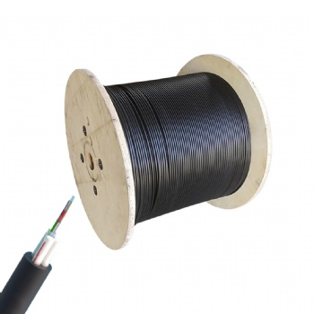 CABLE ASU 6 HILOS G652D SPAN 120 X 4KM