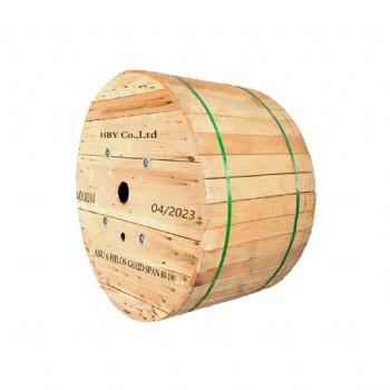 CABLE ASU 6 HILOS G652D SPAN 120 X 4KM