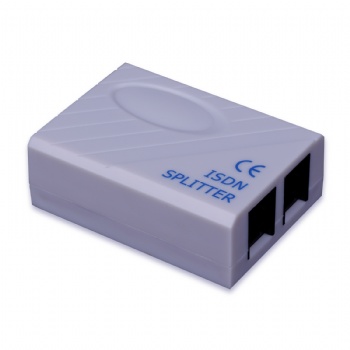 ISDN SPLITTER