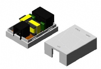 VDSL SPLITTER