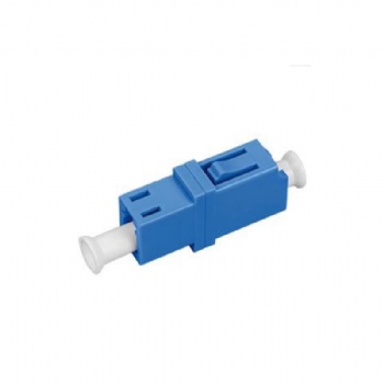 LC/UPC Simplex SM Facer
