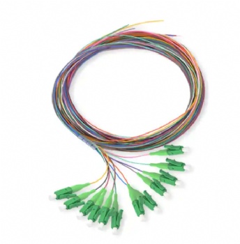 Pigtail SM LC/APC 0.9 mm   1.5 m-G657A1