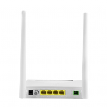 SHUR3103XR XPON ONU1GE3FE/CATV 2.4GWIFI