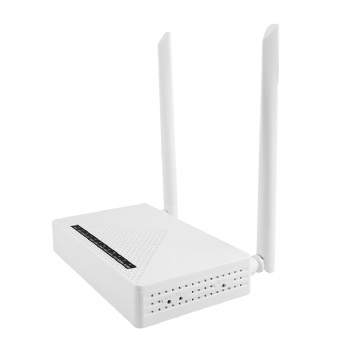 SHUR3103XR XPON ONU1GE3FE/CATV 2.4GWIFI