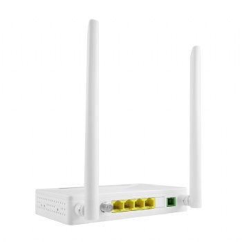 SHUR3103XR XPON ONU1GE3FE/CATV 2.4GWIFI