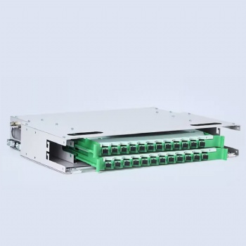 24FO-SC APC PIGTAIL-SM G657A1- 0.9mm-1.5M+SC APC SM SX ADAPTER