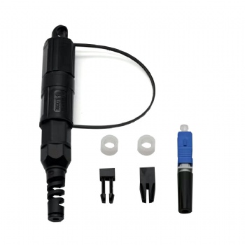 MINI WATERPROOF SC FAST CONNECTOR TYPE-SC/UPC-L21