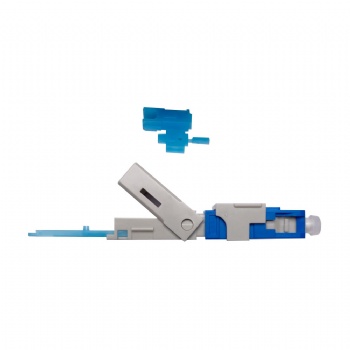 FO-SC/UPC-LX15+FUJIKURA quick connector
