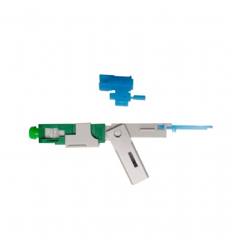 FO-SC/APC-LX16+FUJIKURA quick connector