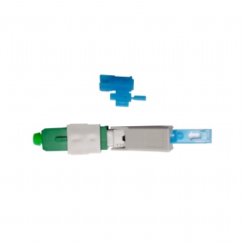 FO-SC/APC-LX16+FUJIKURA quick connector