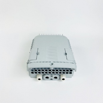 Fiber Optic Distribution Box-24 cores