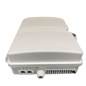 Fiber Optic Distribution Box-24 cores