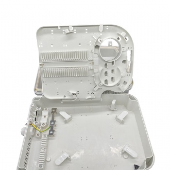 Fiber Optic Distribution Box-24 cores