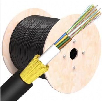 ADSS SPAN 120 48 CORE FIBER OPTICAL CABLE